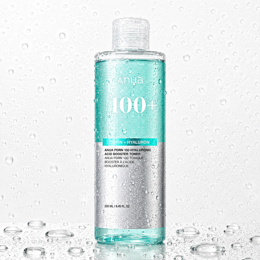 Anua - PDRN 100 Hyaluronic Acid Booster Toner 250ml