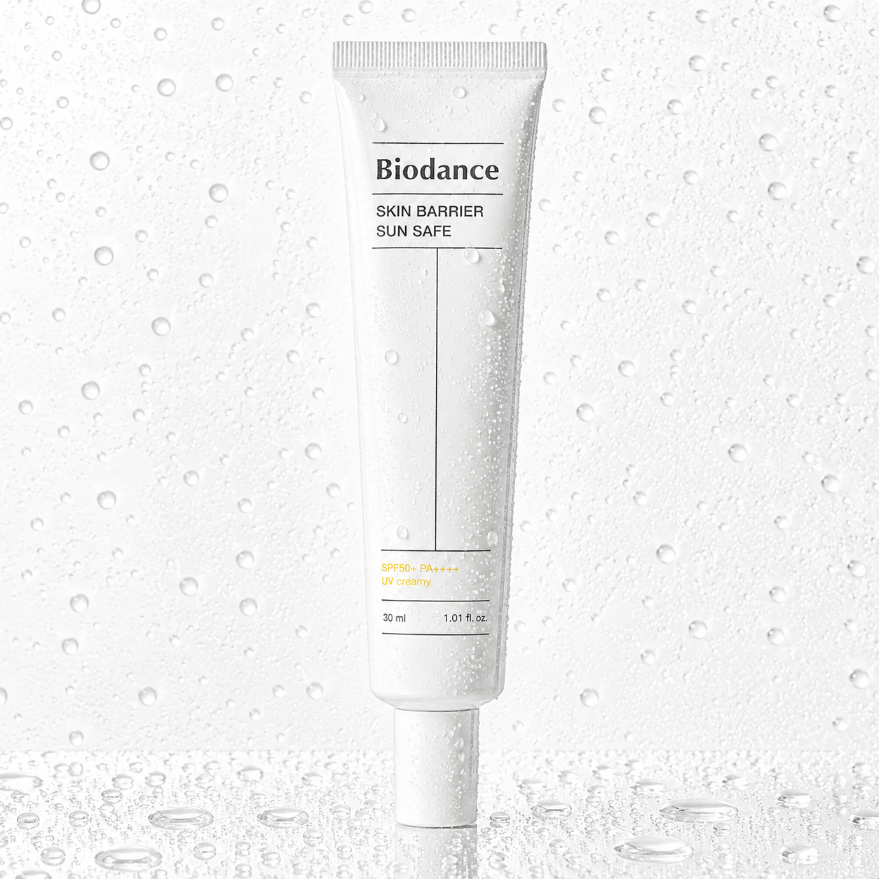 Biodance - Skin Barrier Sun Safe 30ml