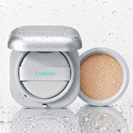 Laneige - Neo Cushion The Matte SPF 42 / PA+++ 15g*2ea