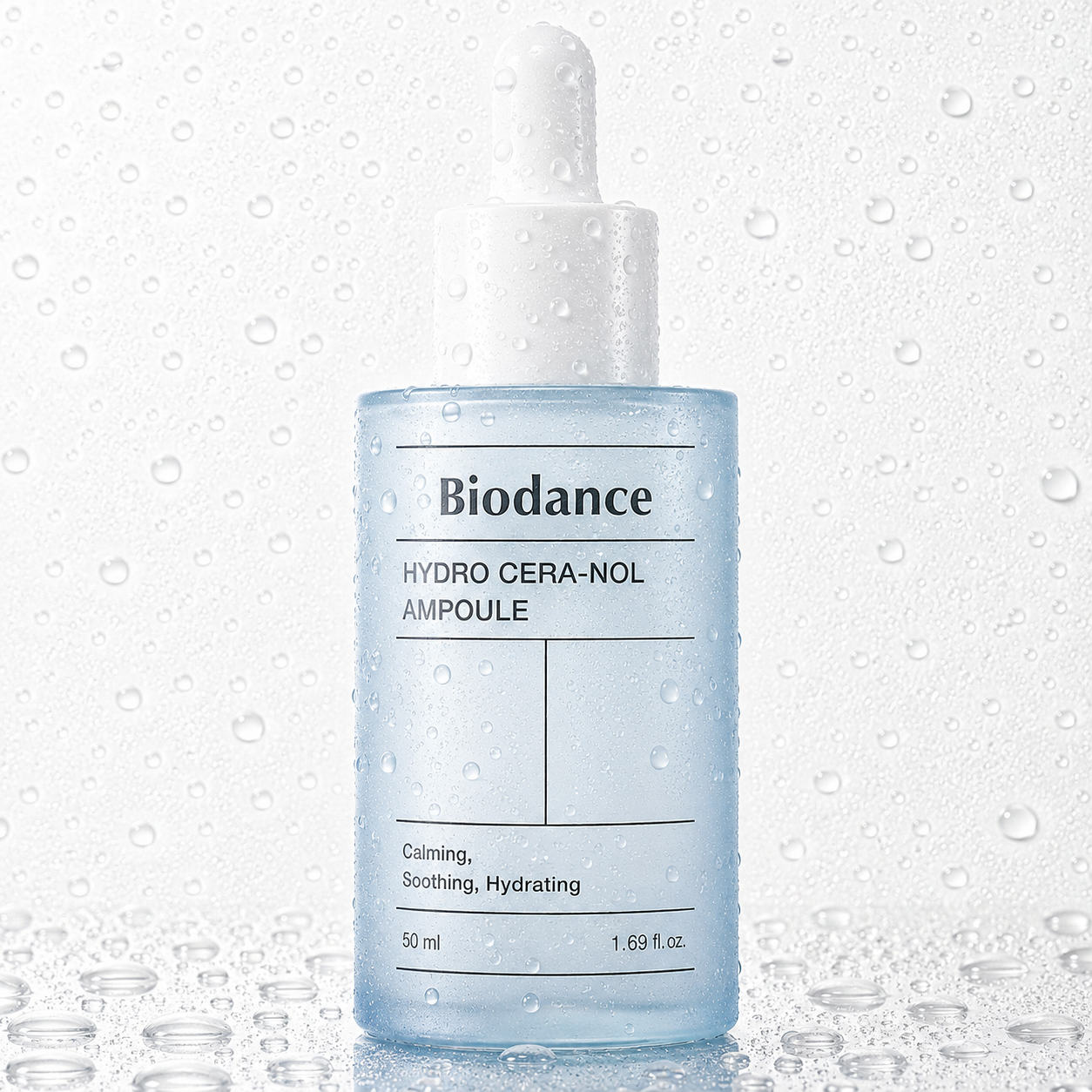 Biodance - Hydro Cera-Nol Ampoule 30ml