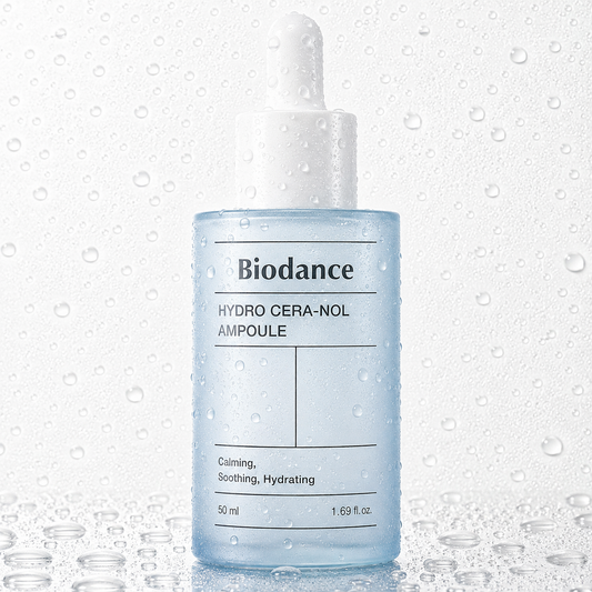 Biodance - Hydro Cera-Nol Ampoule 30ml