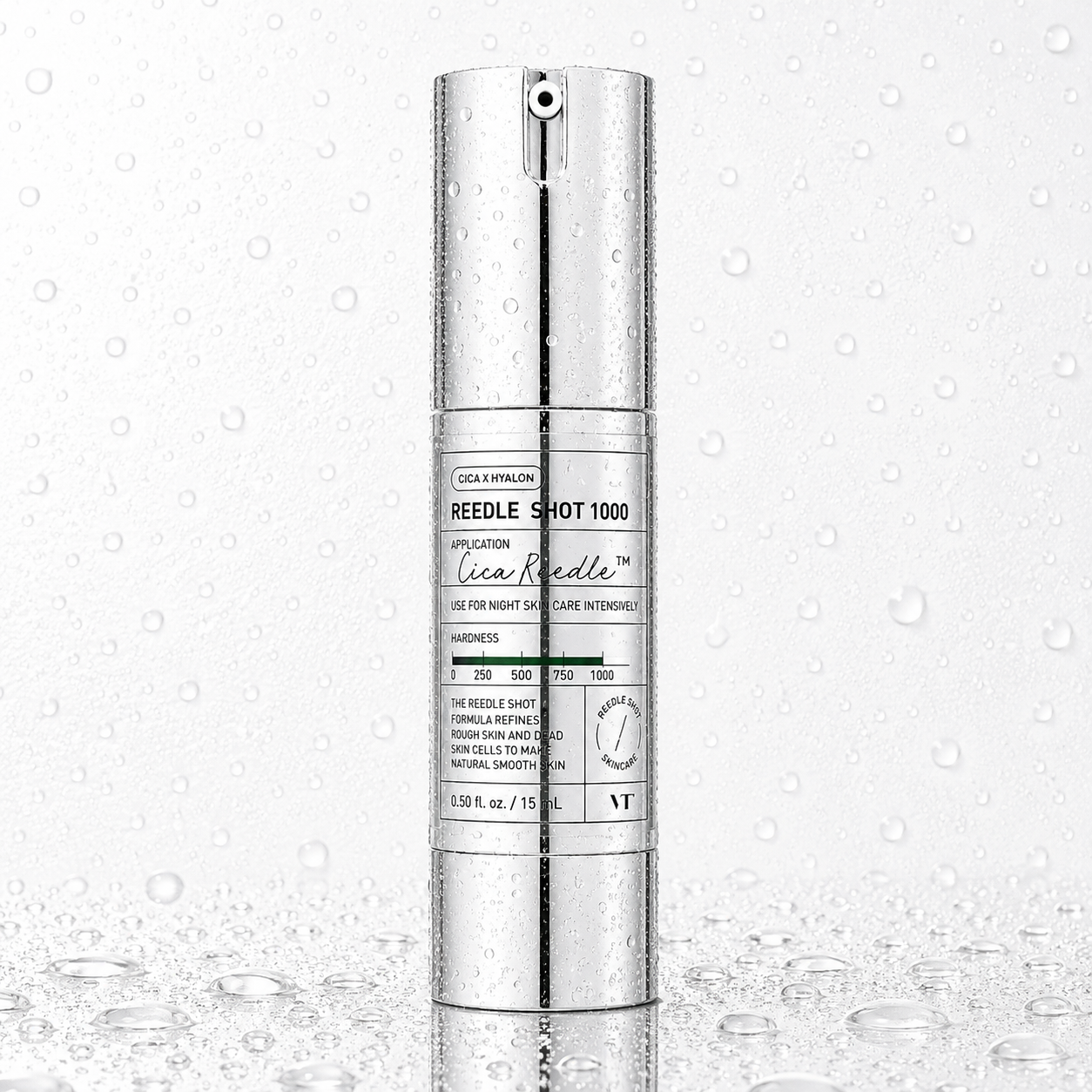 VT Cosmetics - Reedle Shot 1000 15ml