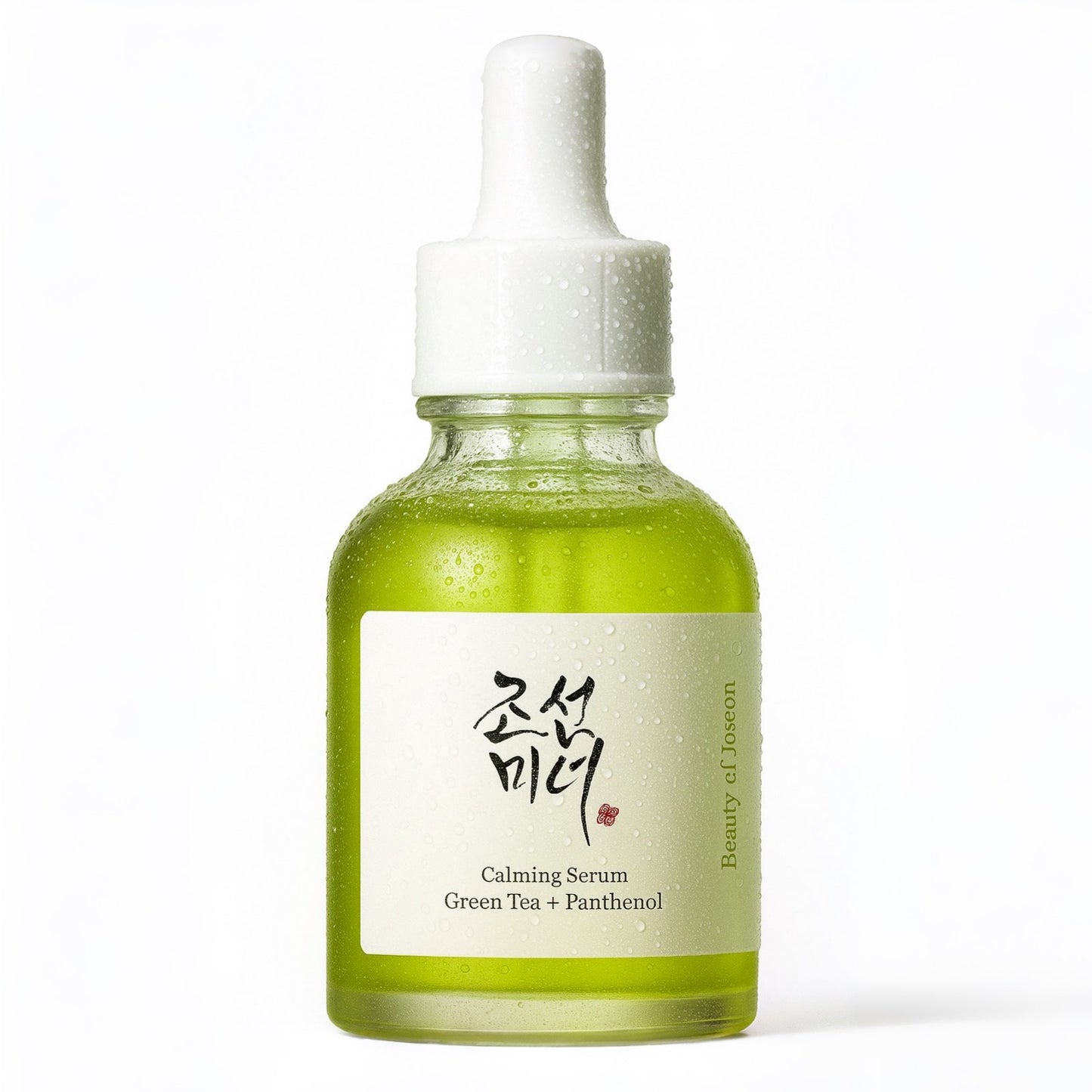 Beauty Of Joseon - Calming Serum: Green tea + Panthenol 30ml