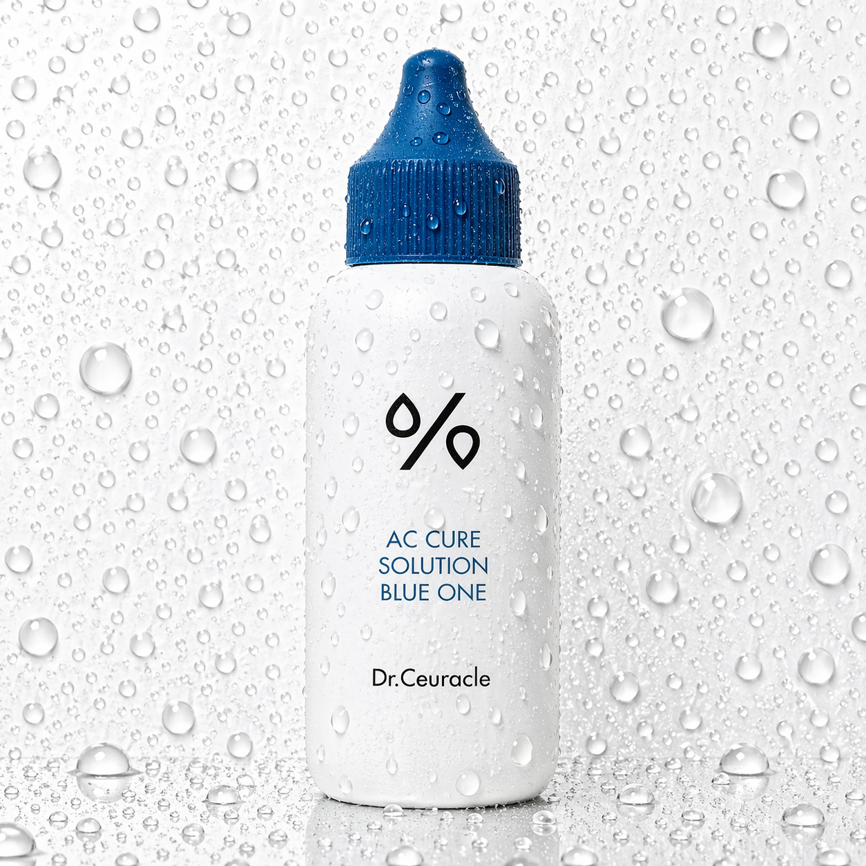 Dr.Ceuracle - AC Cure Solution Blue One 50ml