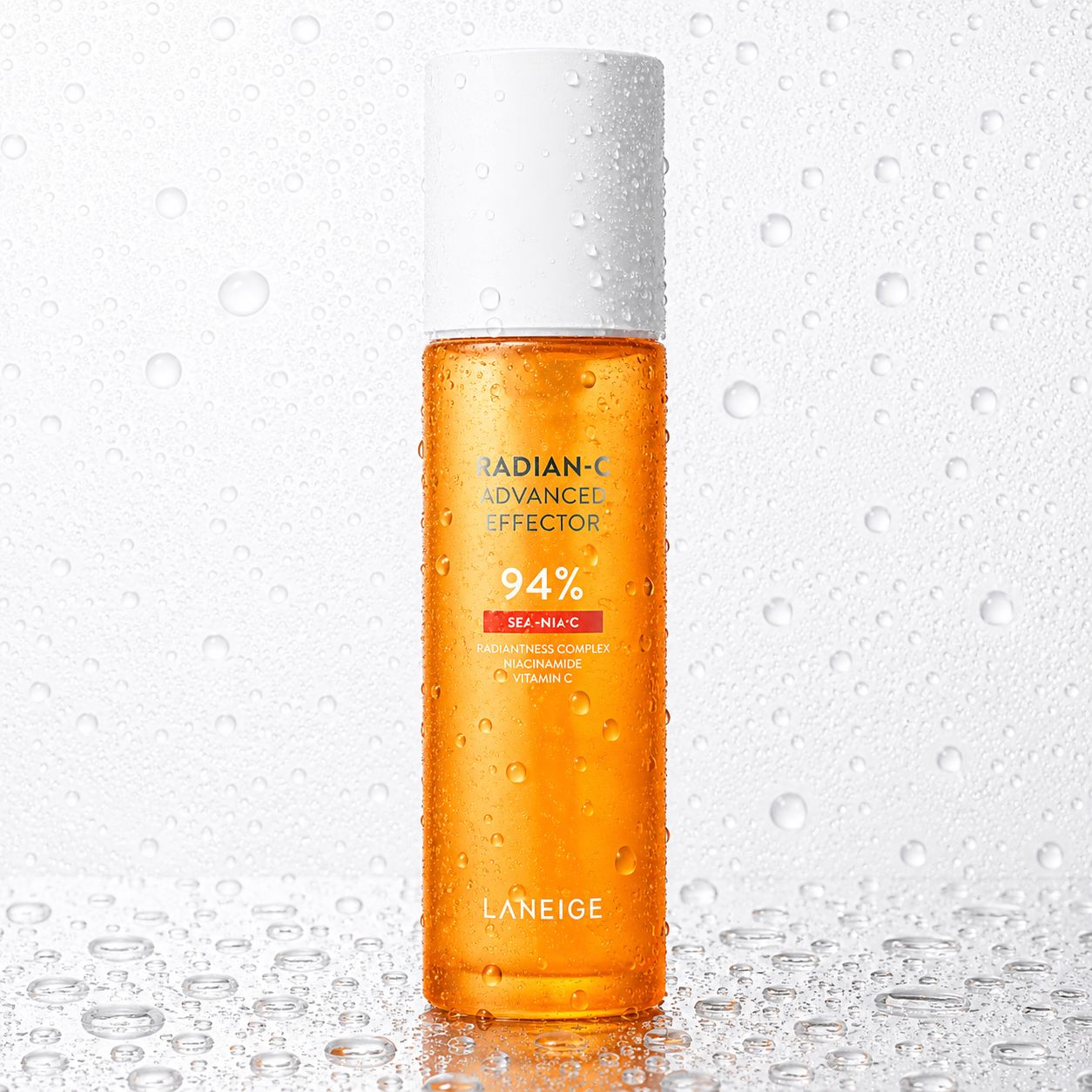 Laneige - Radian-C Advanced Effector 150ml