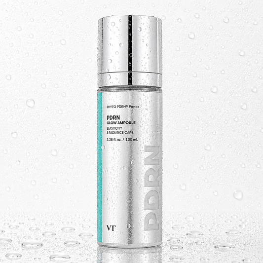 VT Cosmetics - PDRN Glow Ampoule 100ml