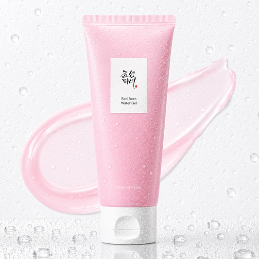 Beauty of Joseon - Red Bean Water Gel 100ml