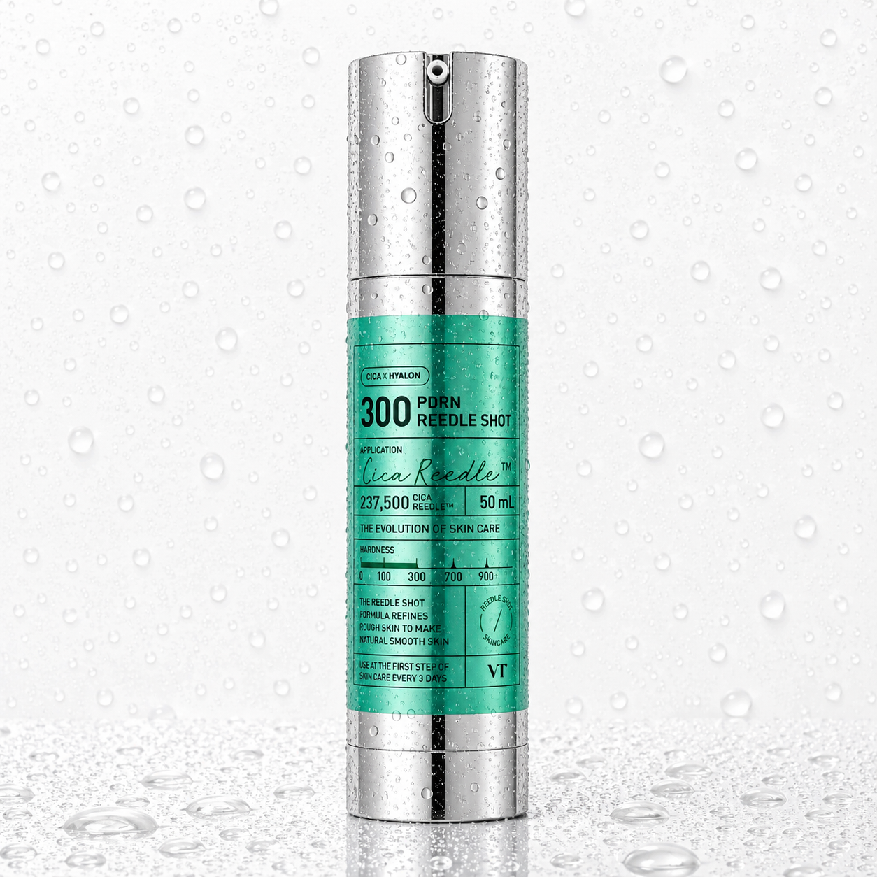 VT Cosmetics - PDRN Reedle Shot 300 50ml