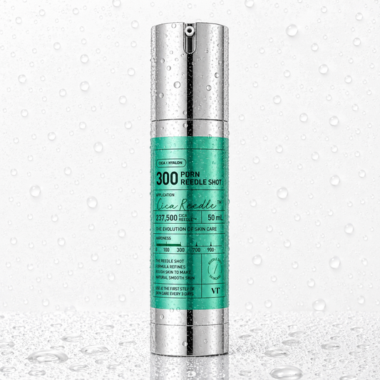 VT Cosmetics - PDRN Reedle Shot 300 50ml
