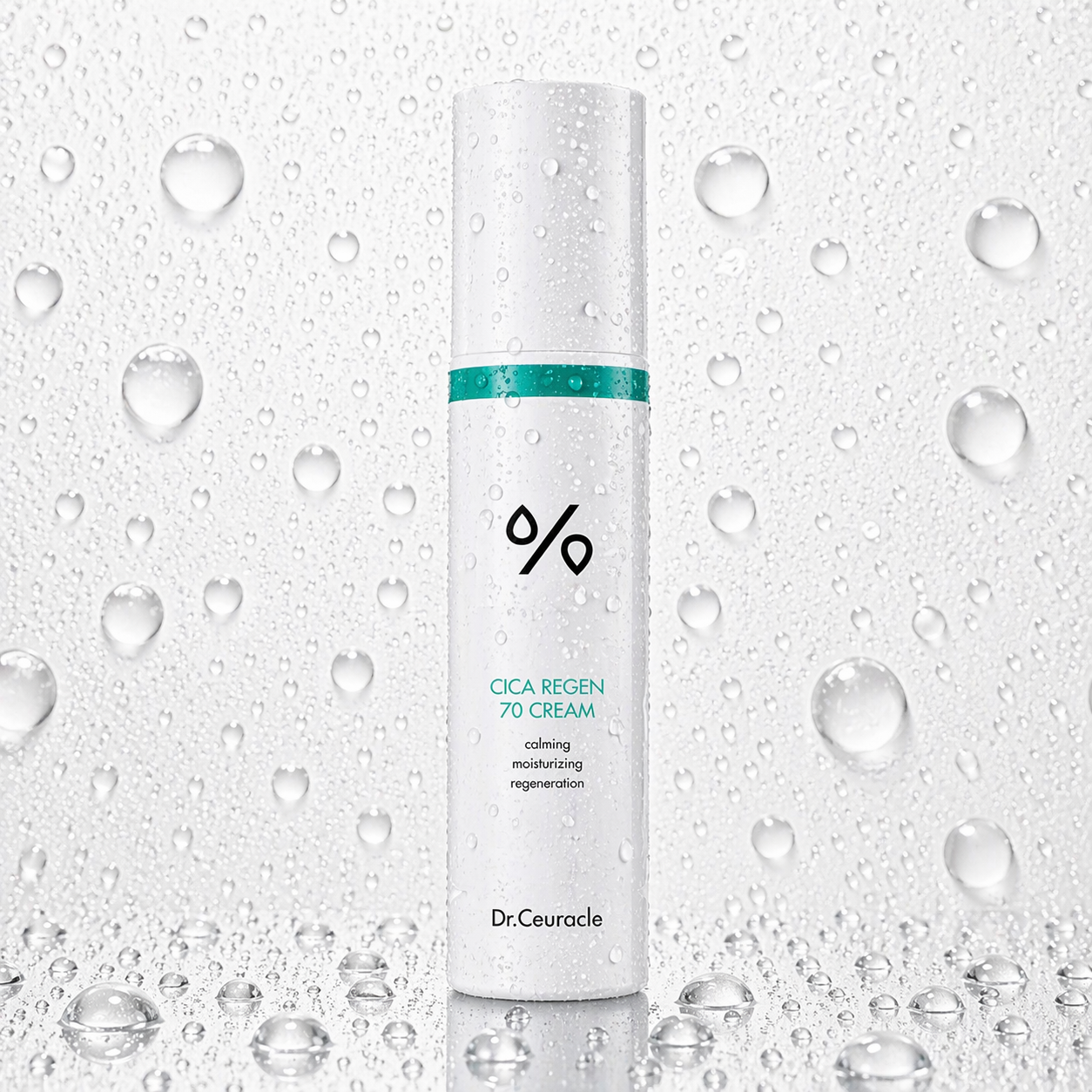 Dr.Ceuracle - CICA REGEN 70 CREAM 50ml
