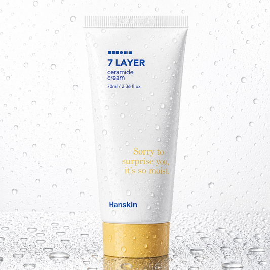 Hanskin - 7 Layer Ceramide Cream 70ml