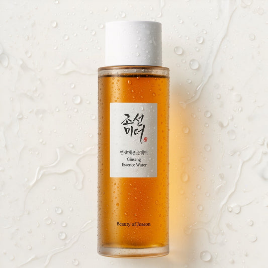 Beauty Of Joseon - Ginseng Essence Water 150ml