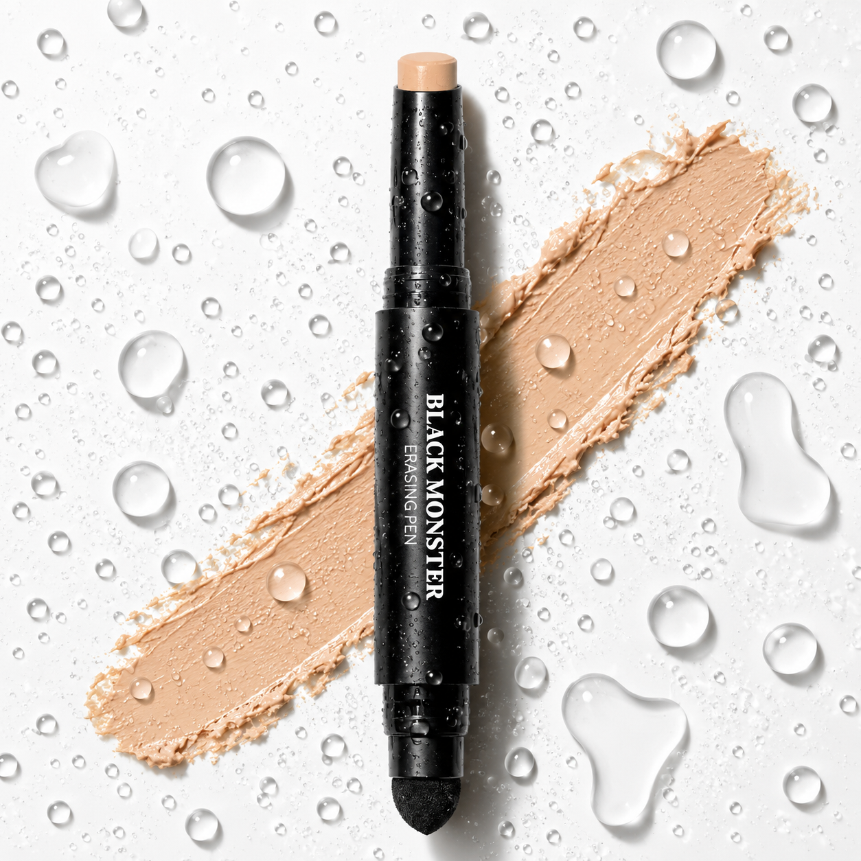 BLACK MONSTER - Erasing Pen Concealer