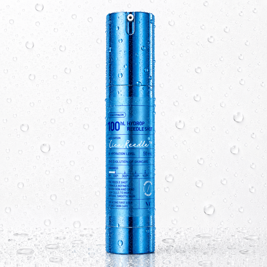 VT Cosmetics - Hydrop Reedle Shot 100hl