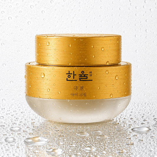 Hanyul - Geuk Jin Eye Cream 30ml