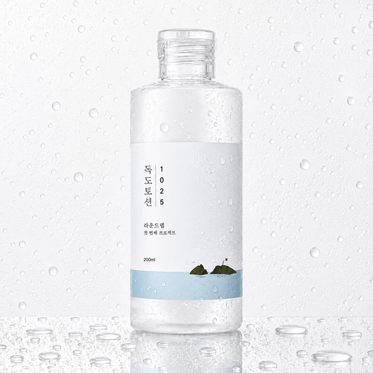ROUND LAB - 1025 Dokdo Lotion 200ml
