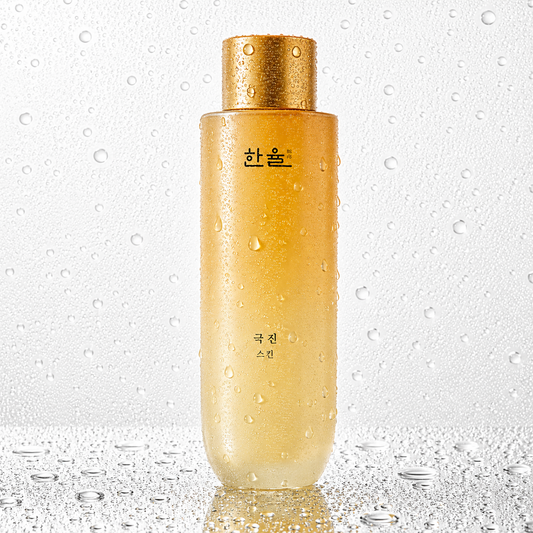Hanyul - Geuk Jin Toner 125ml