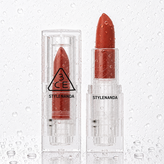 3CE - Soft Matte Lipstick 3.5g - Speak To Me