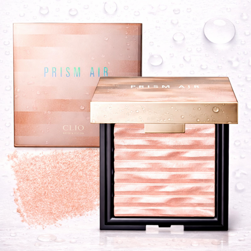 Clio - Prism Highlighter 7g