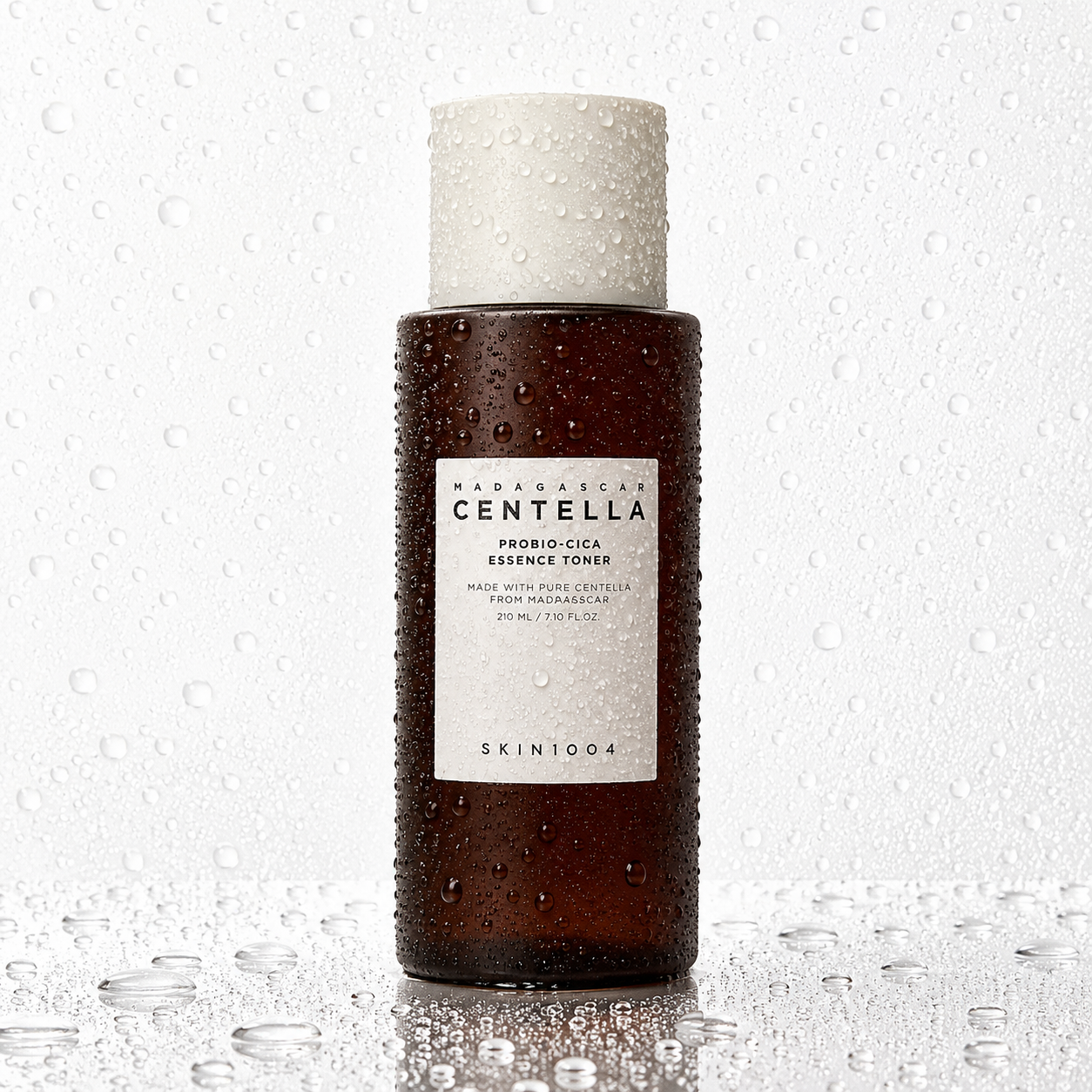 Skin1004 - Madagascar Centella Probio-Cica Essence Toner 210ml