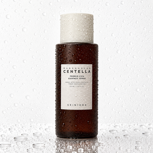 Skin1004 - Madagascar Centella Probio-Cica Essence Toner 210ml