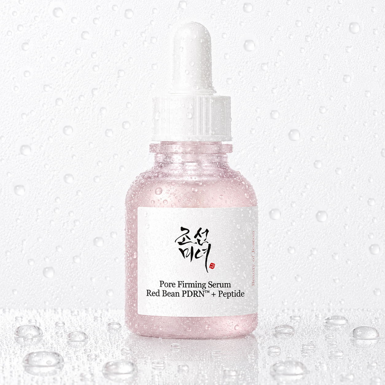 Beauty of Joseon - Pore Firming Serum (Red Bean PDRN+Peptide) 30ml