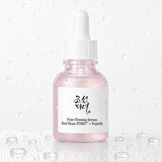 Beauty of Joseon - Pore Firming Serum (Red Bean PDRN+Peptide) 30ml