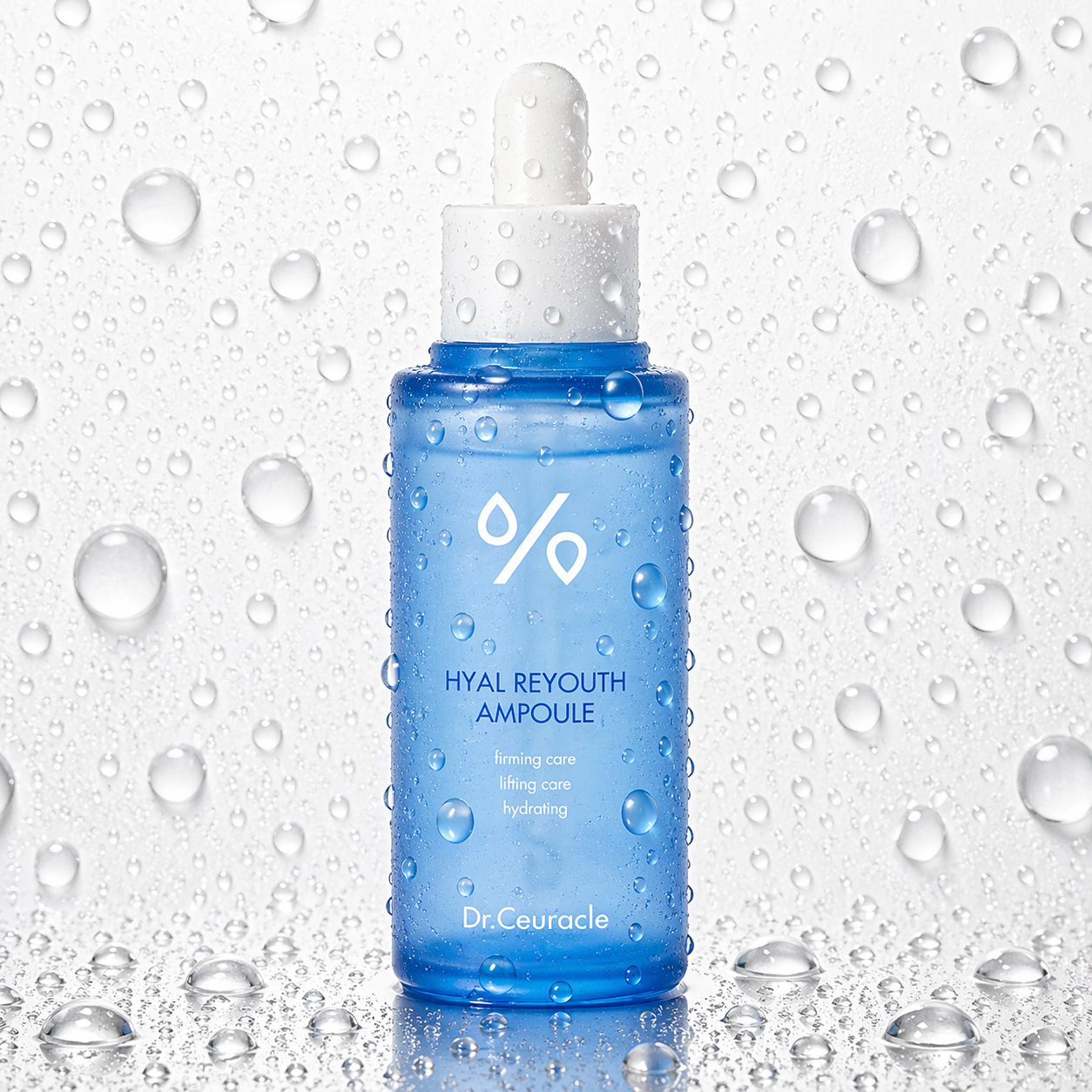 Dr.Ceuracle - HYAL REYOUTH AMPOULE 50ml