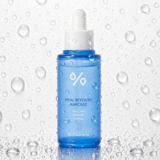 Dr.Ceuracle - HYAL REYOUTH AMPOULE 50ml
