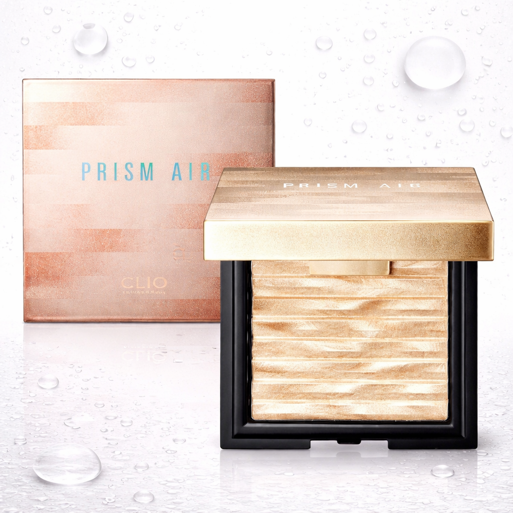 Clio - Prism Highlighter 7g
