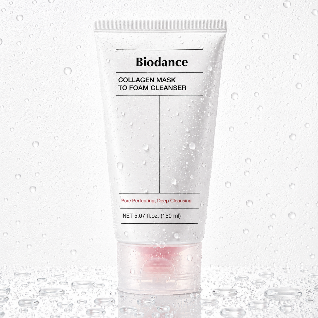 Biodance - Collagen Mask to Foam Cleanser 150ml