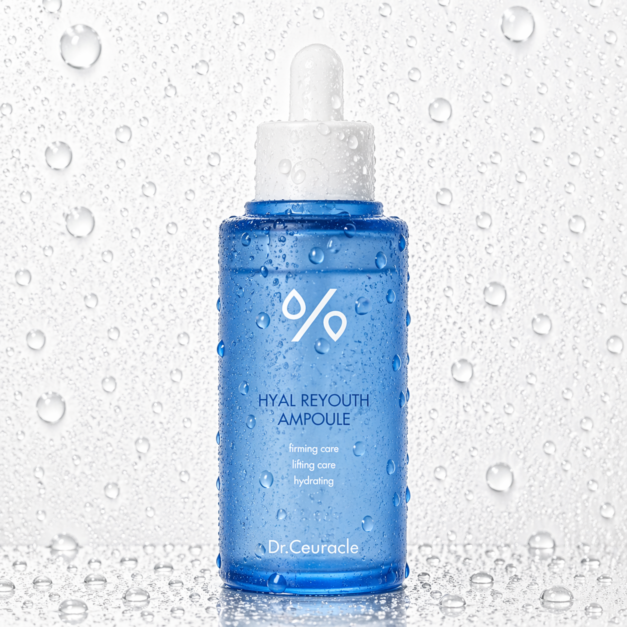 Dr.Ceuracle - HYAL REYOUTH AMPOULE 50ml