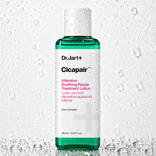 Dr.Jart+ - Cicapair Intensive Soothing Repair Treatment Lotion 150ml
