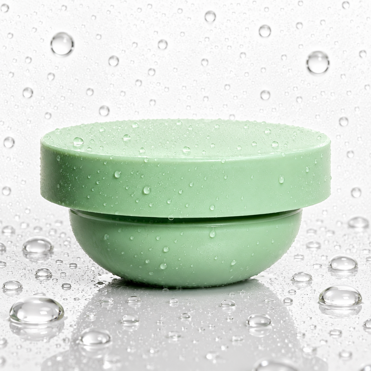 haruharu wonder - Centella Phyto & 5 Peptide Concentrate Cream Refill 30ml