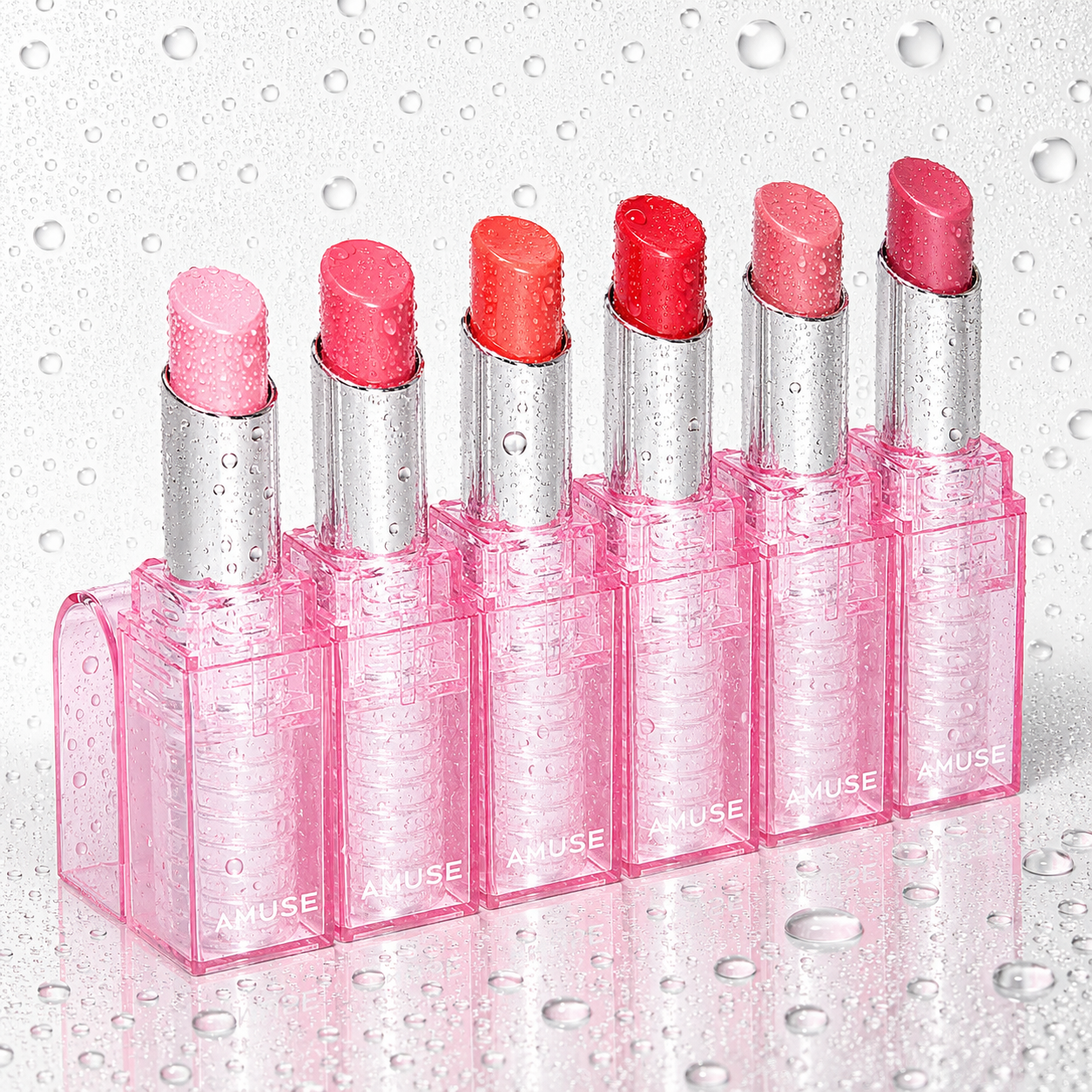 AMUSE - Dew Balm 3.2g - 1 pc