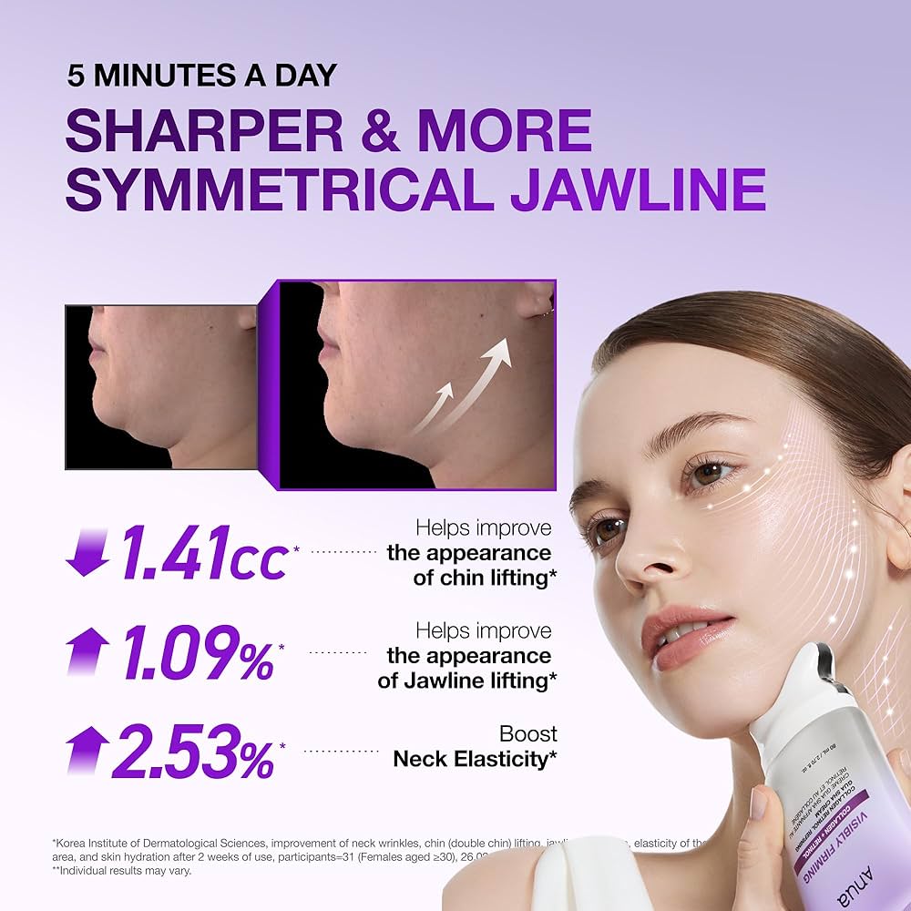 Anua - Collagen Retinol Refining Gua Sha Cream