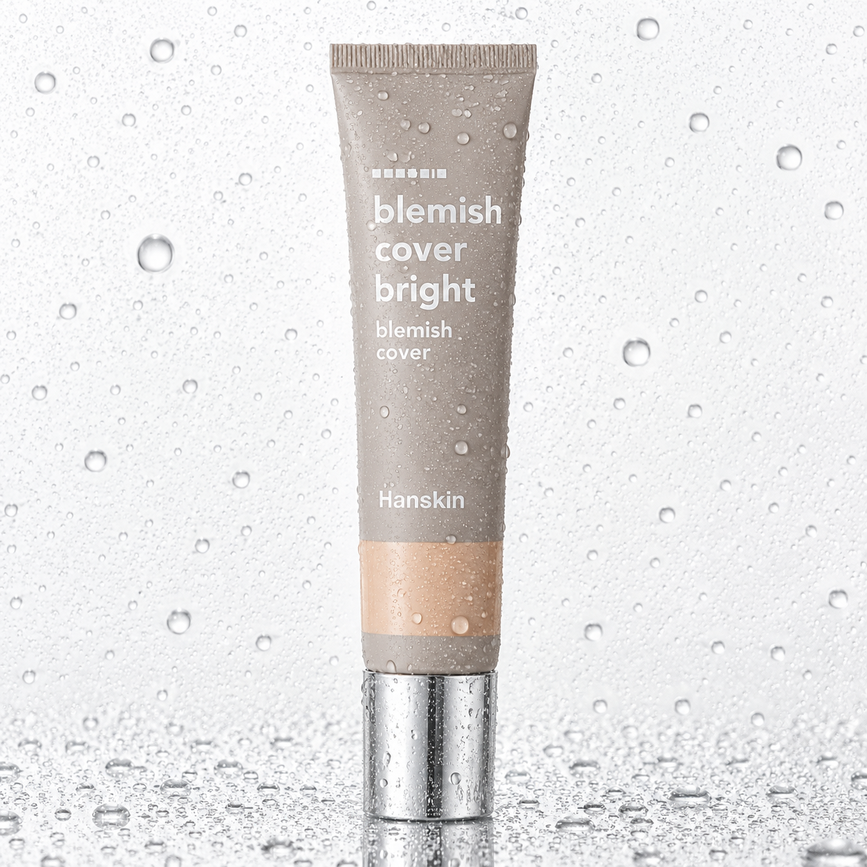 Hanskin - Blemish Cover Concealer - Bright 12g