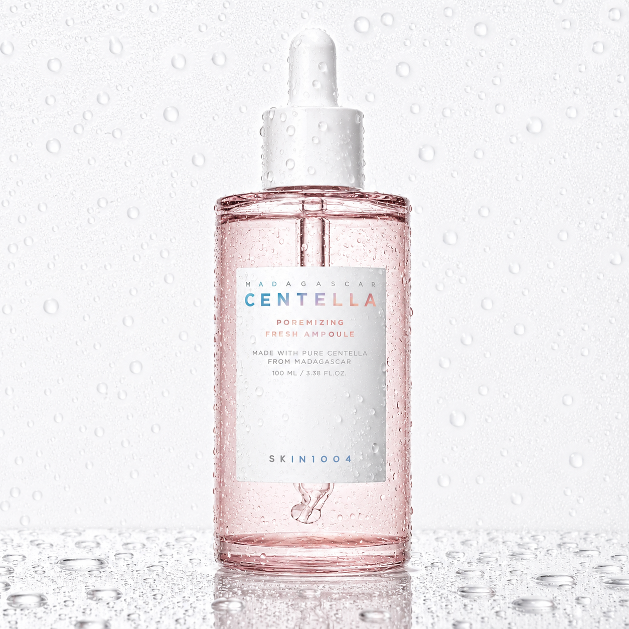Skin1004 - Madagascar Centella Poremizing Fresh Ampoule