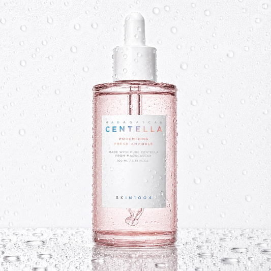 Skin1004 - Madagascar Centella Poremizing Fresh Ampoule