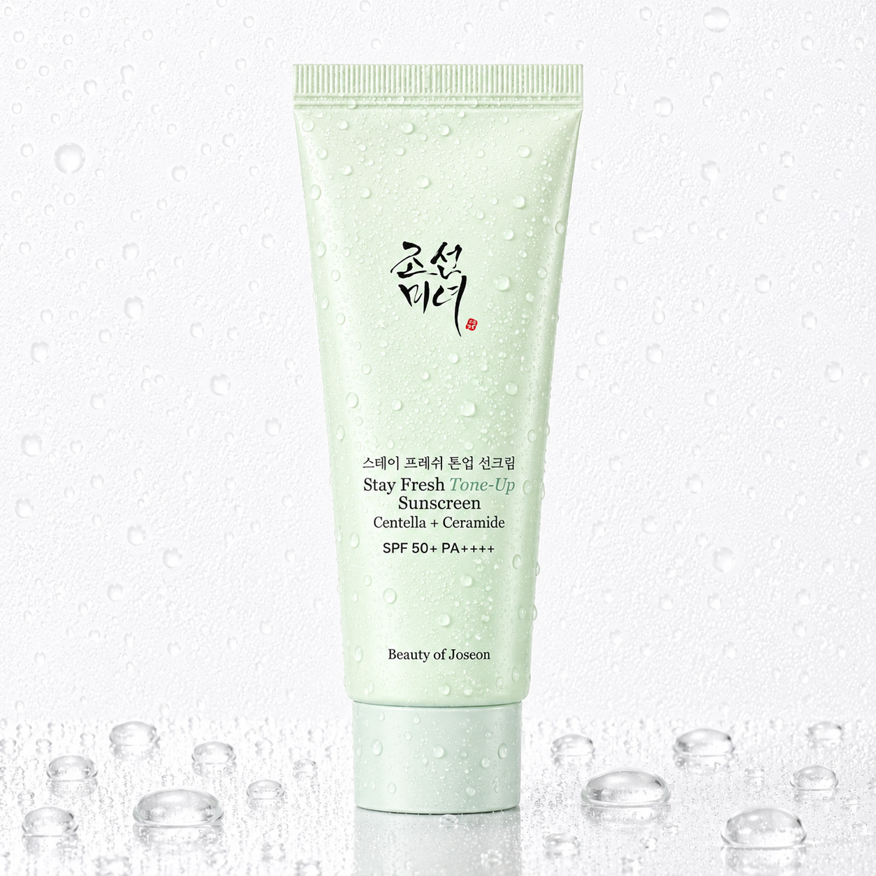 Beauty of Joseon - Stay Fresh Tone-Up Sunscreen SPF50+ PA++++ 50ml 1 pc