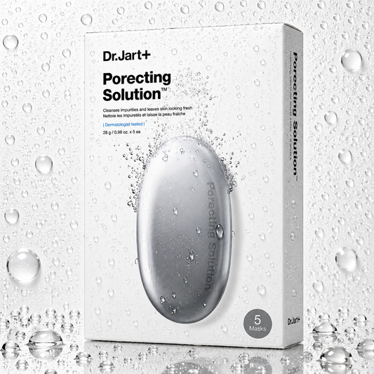 Dr.Jart+ - Dermask Porecting Solution 1ea 28g