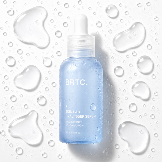 BRTC - Skin Lab Hyalinger Serum 50ml