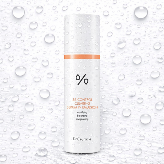 Dr.Ceuracle - 5α Control Clearing Serum in Emulsion 100ml