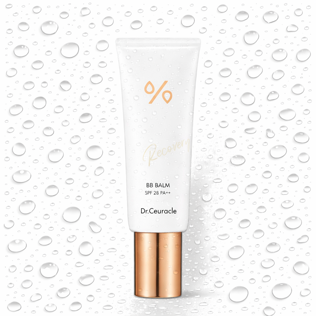 Dr.Ceuracle - Recovery Balm SPF 28 PA++ 45ml