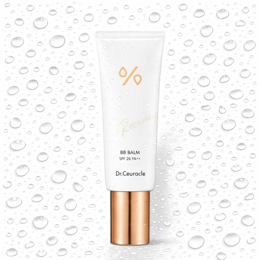 Dr.Ceuracle - Recovery Balm SPF 28 PA++ 45ml