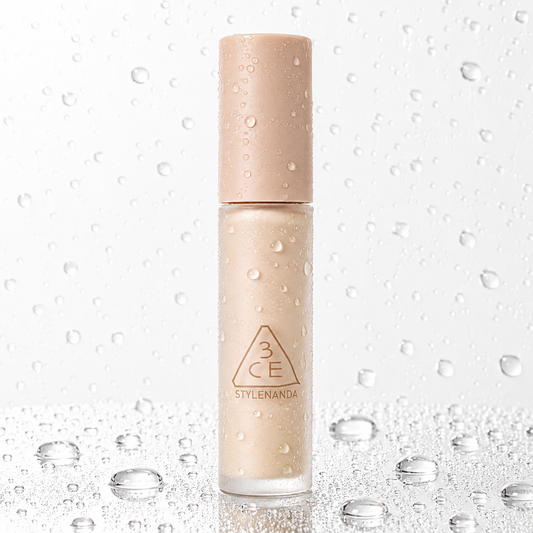 3CE - Skin Fit Cover Liquid Concealer 5.2g