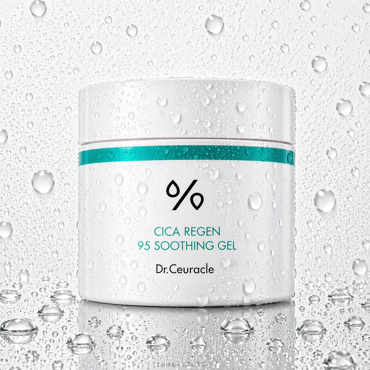 Gentle Korean Skincare Routine for Acne-Prone Skin (COSRX + SKIN1004 + Dr.Ceuracle)