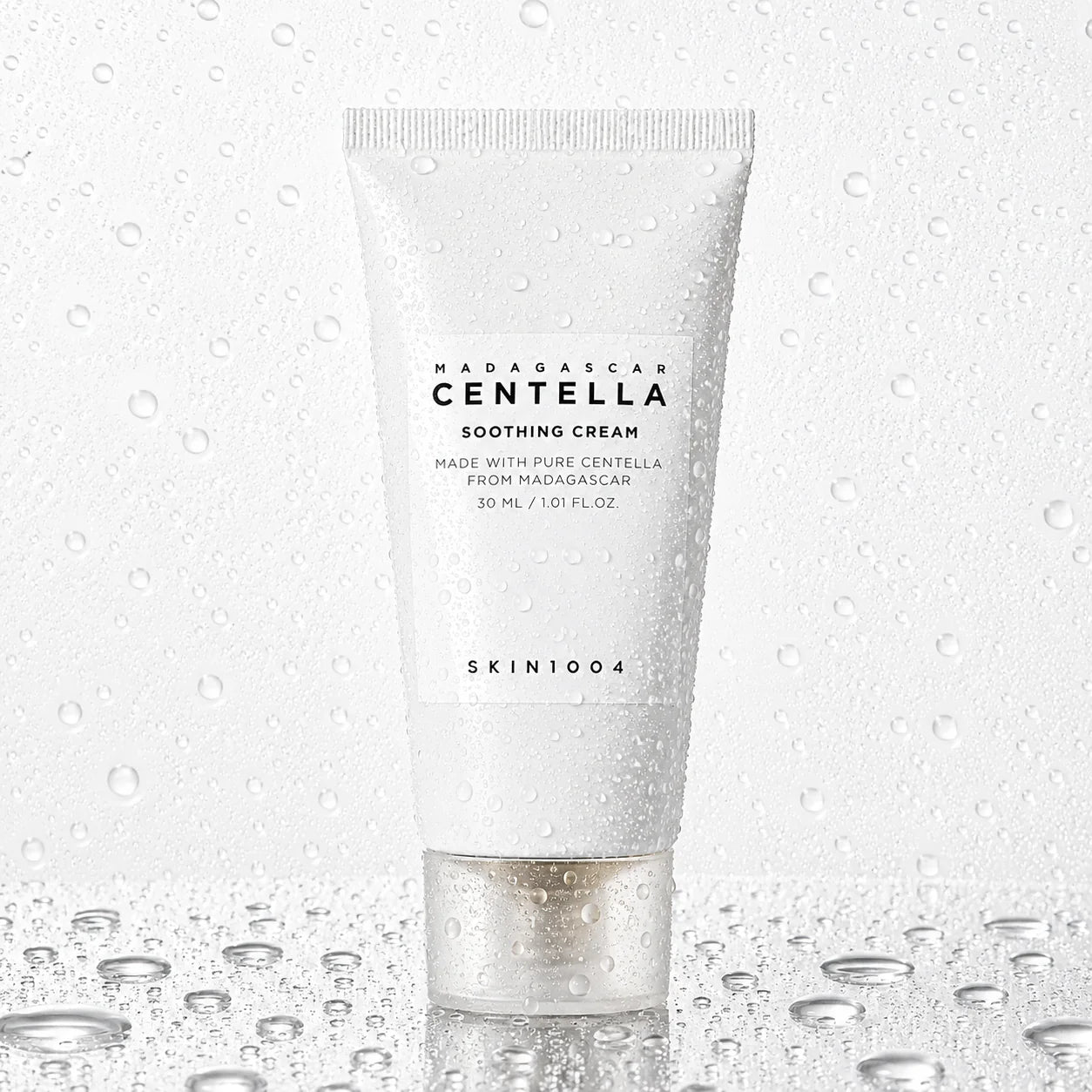 Gentle Korean Skincare Routine for Acne-Prone Skin (COSRX + SKIN1004 + Dr.Ceuracle)