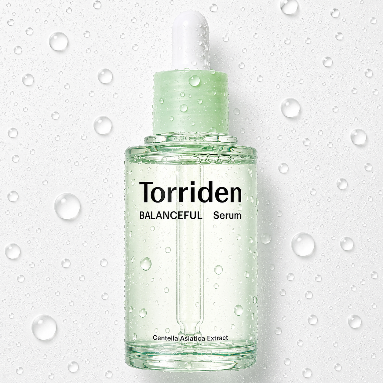 Torriden - Balanceful Cica Serum 50ml