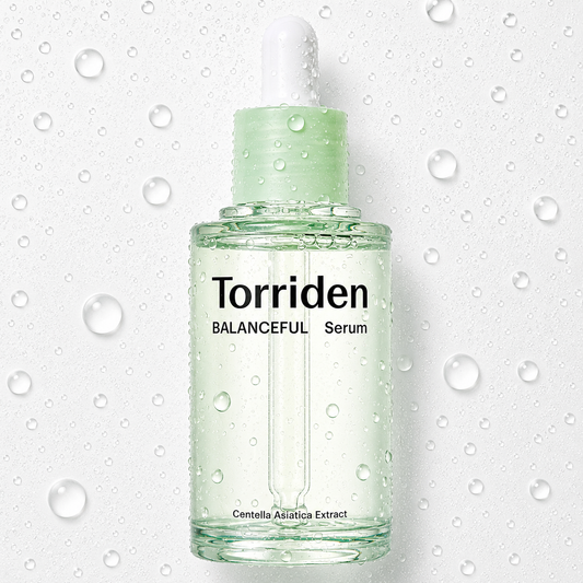 Torriden - Balanceful Cica Serum 50ml